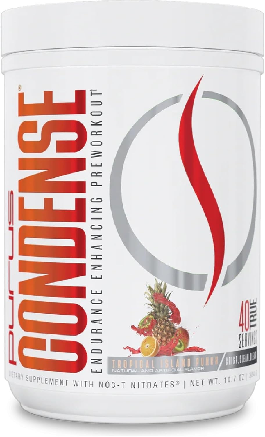 Purus Labs Condense