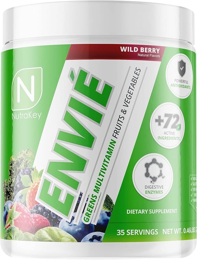 NutraKey Envie