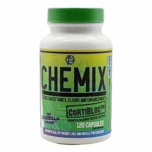 Chemix Lifestyle Cortibloc