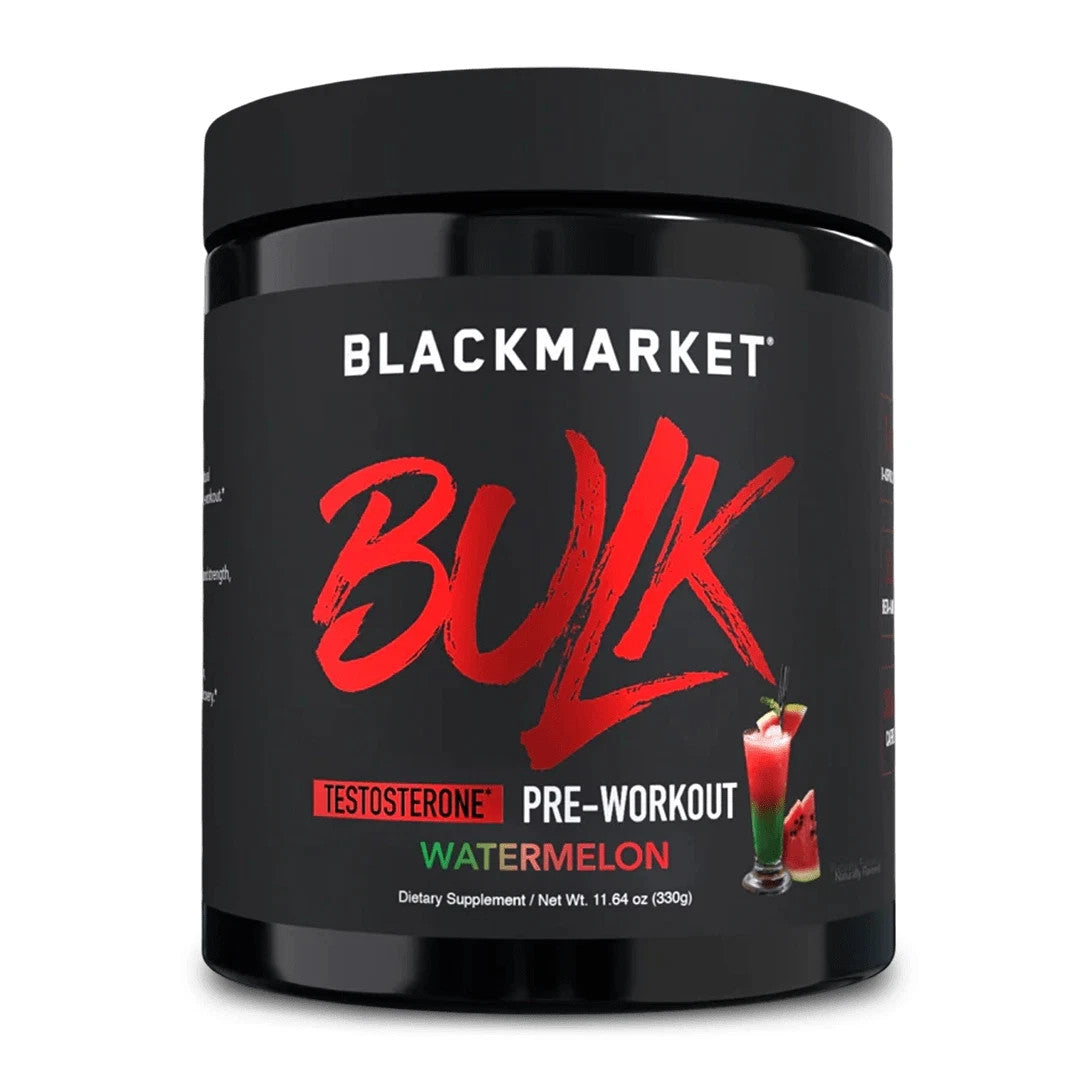 BlackMarket Labs Bulk