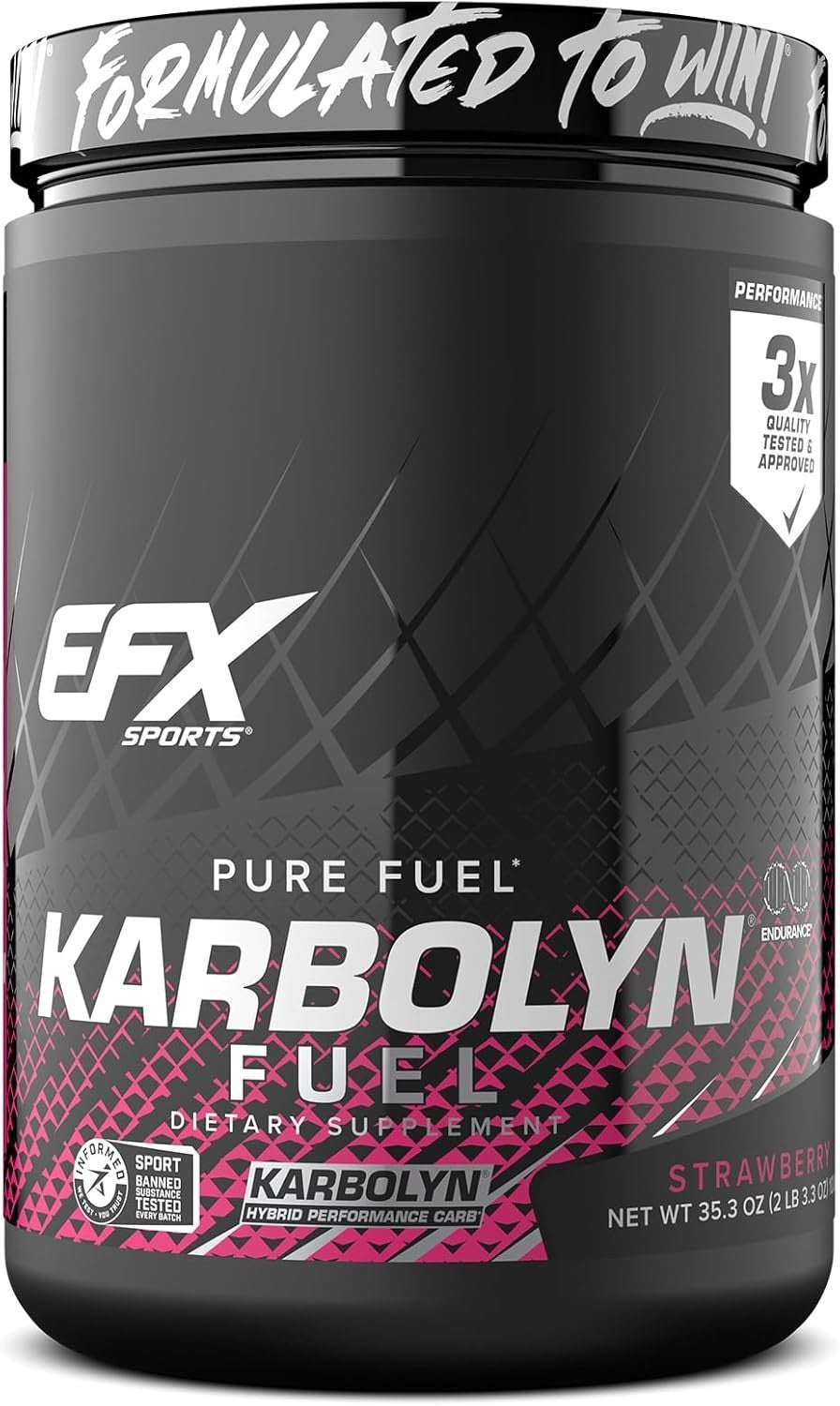 EFX Sports Karbolyn