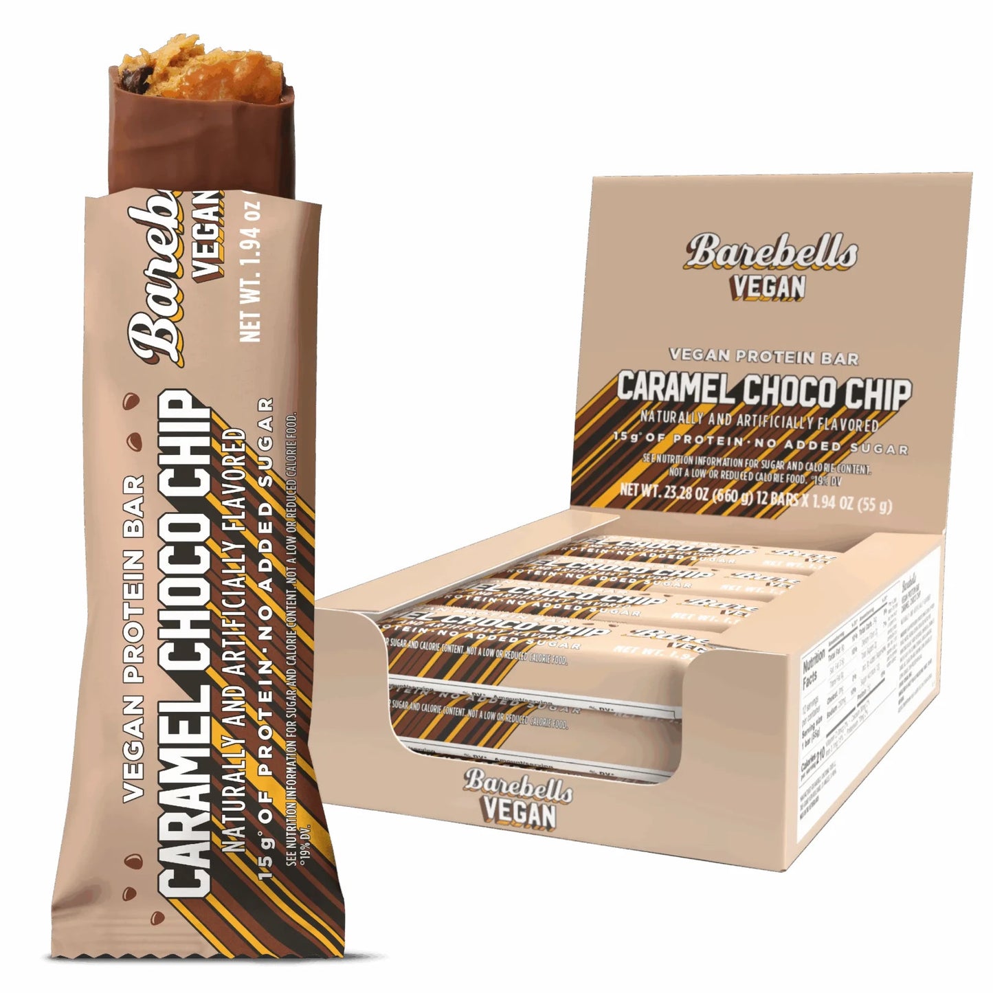 Barebells Protein Bar