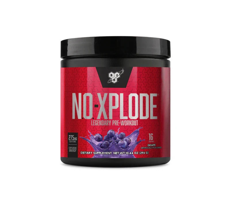 BSN No Xplode