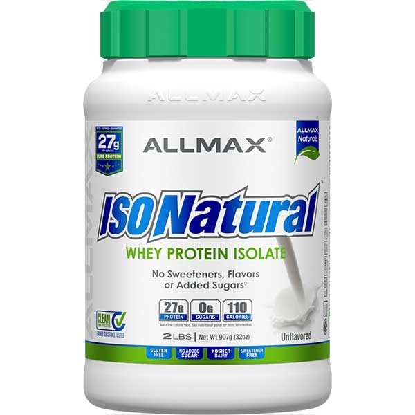 Allmax Isonatural