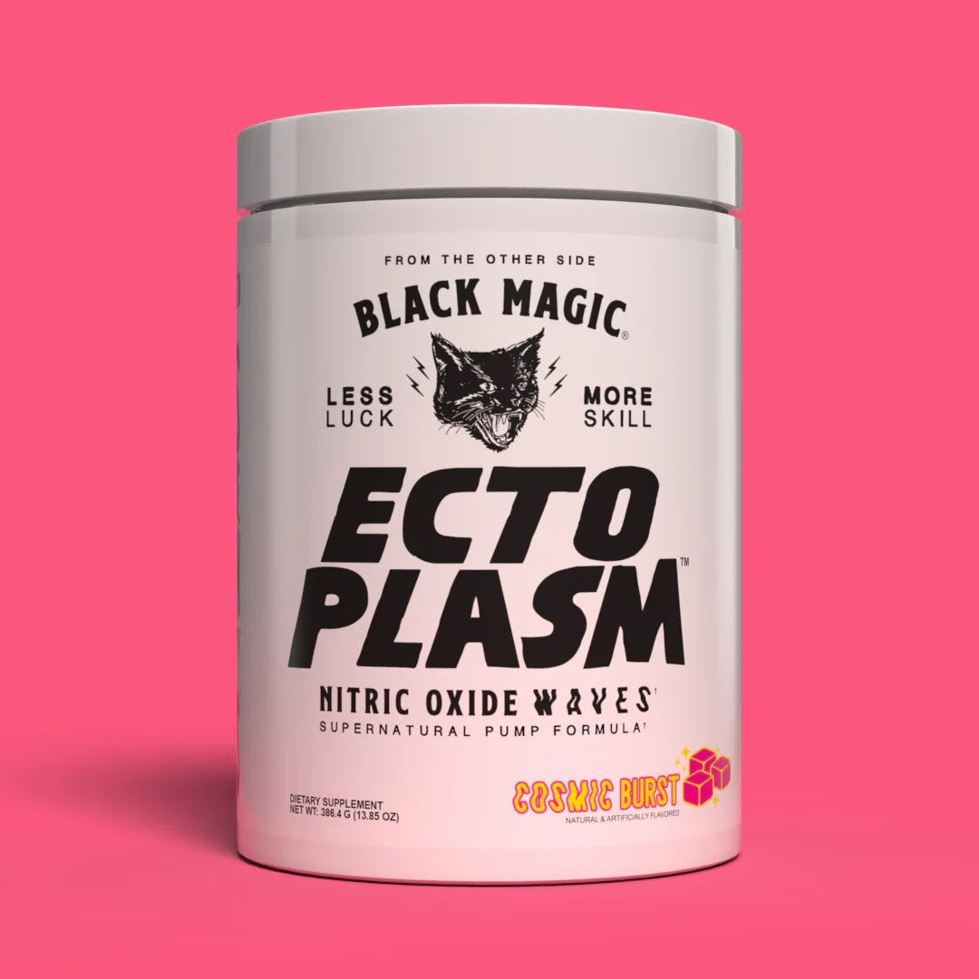 Black Magic Supply ECTO PLASM
