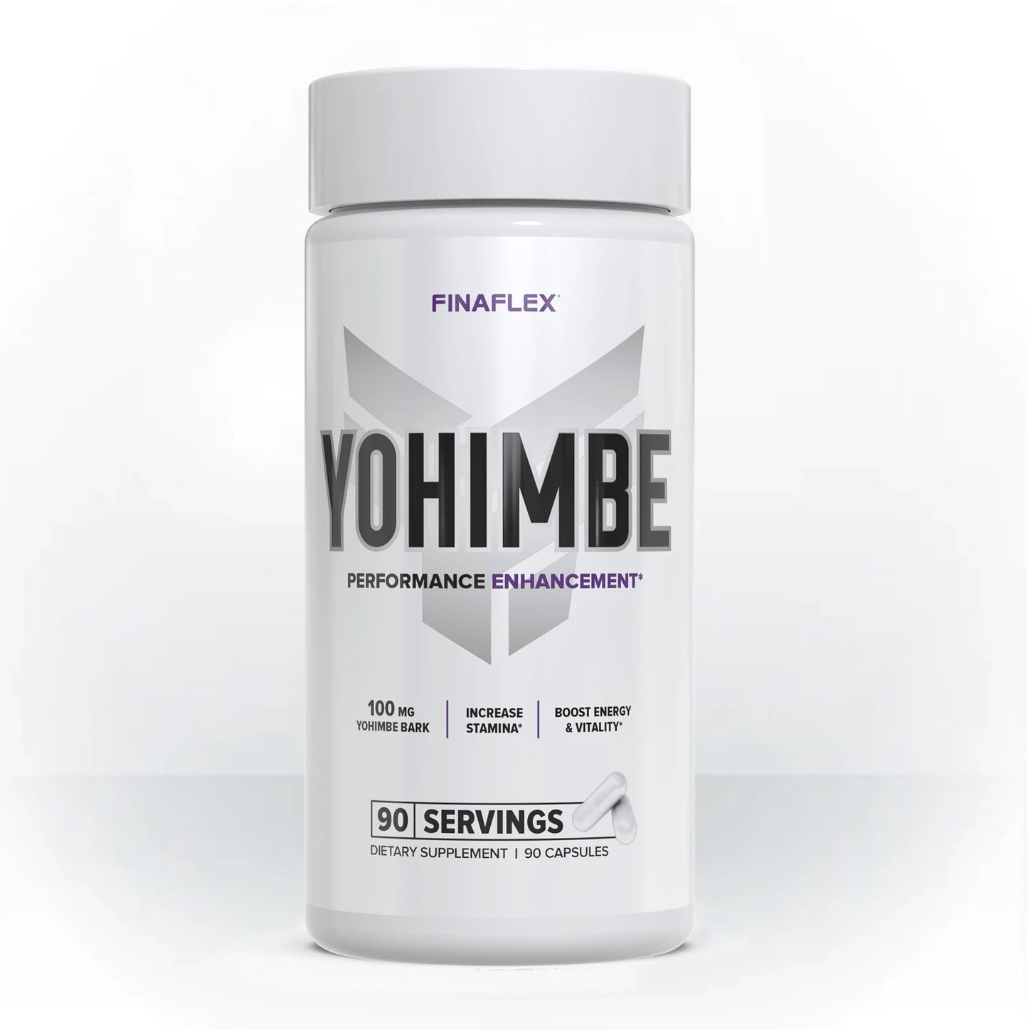 Finaflex Yohimbe
