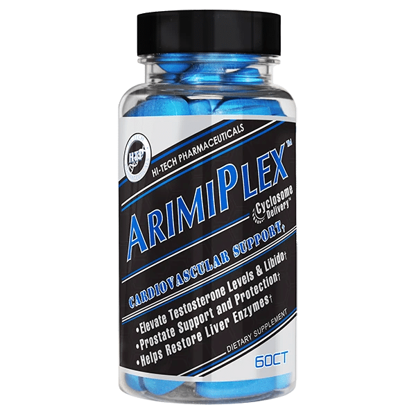 Hi-Tech Pharma Arimiplex