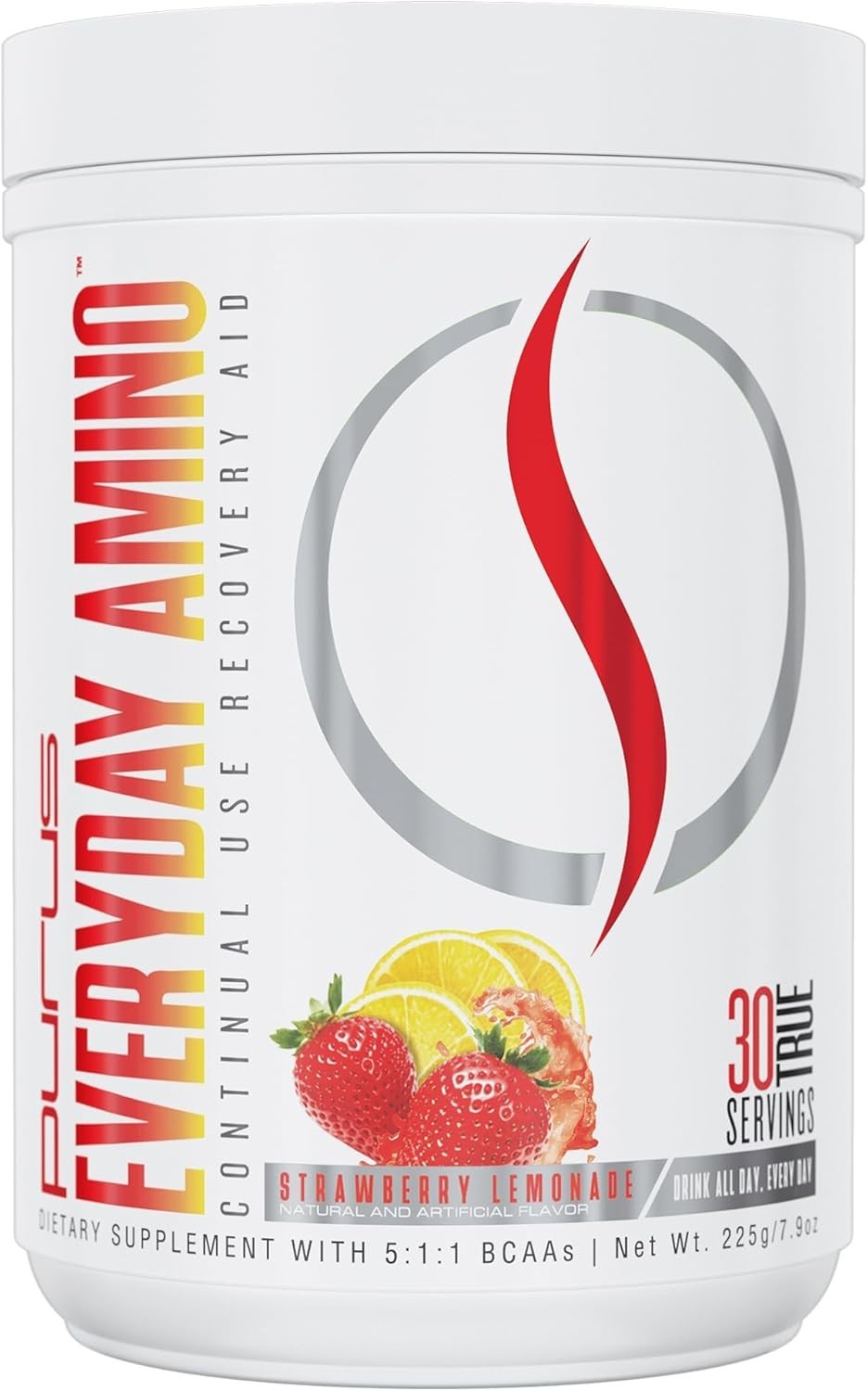 Purus Labs Everyday Amino