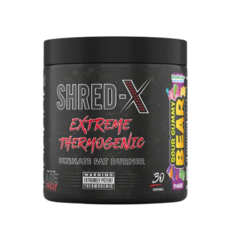 ABE Shred-X Powder