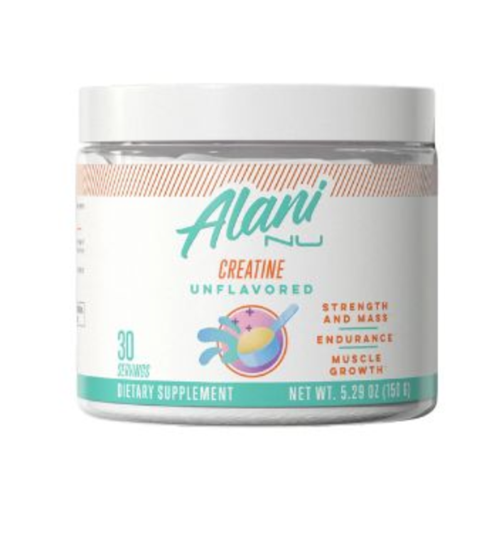 Alani Nu Creatine