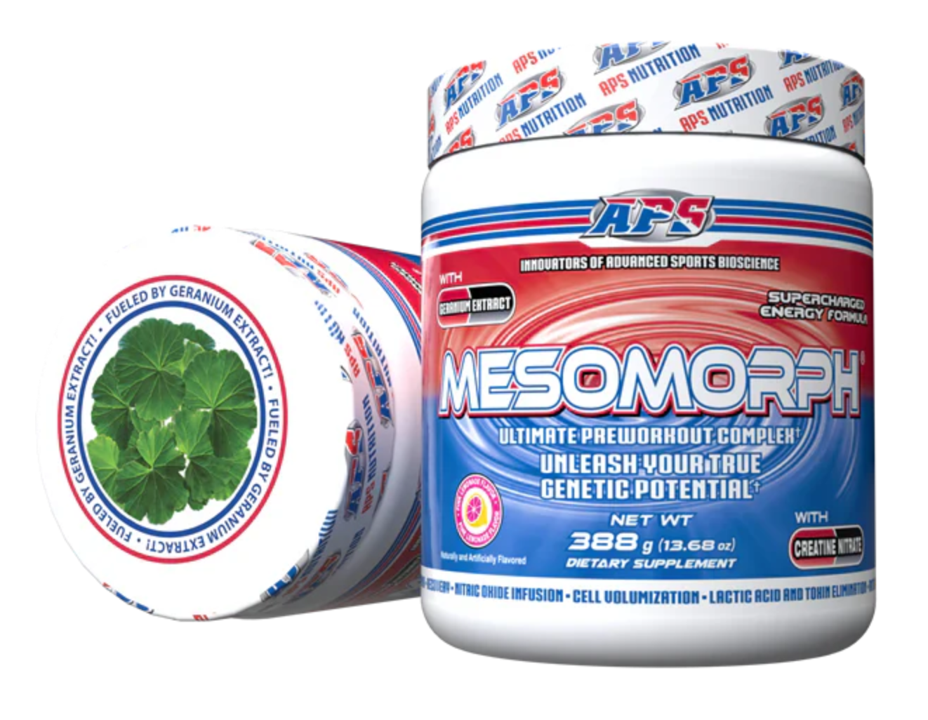 APS Mesomorph
