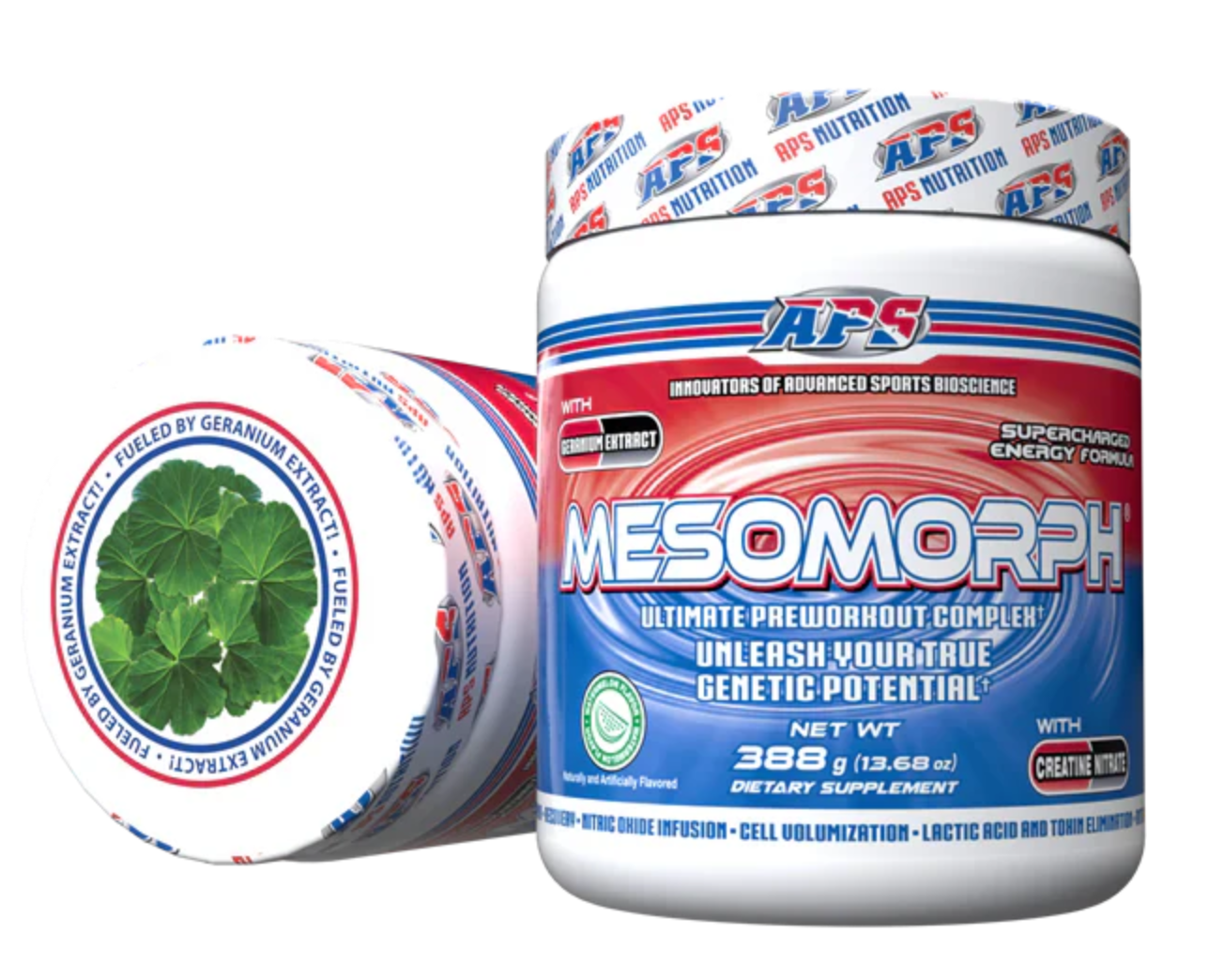 APS Mesomorph