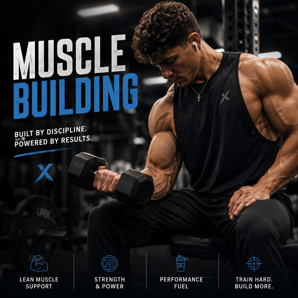 Muscle Building