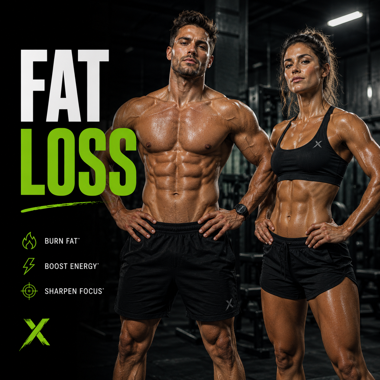 Fat Burners