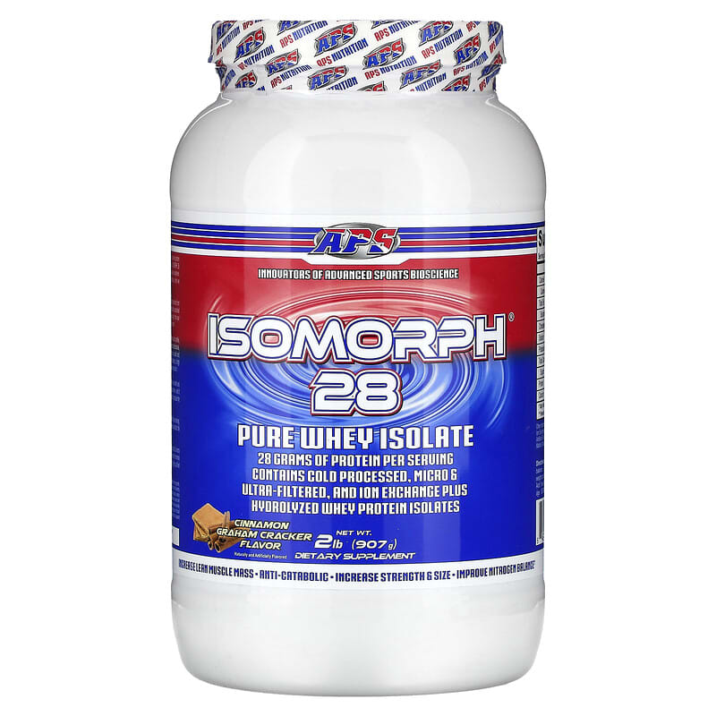 APS Isomorph 28