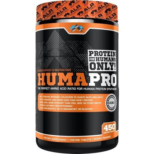 ALRI HumaPro Tablets