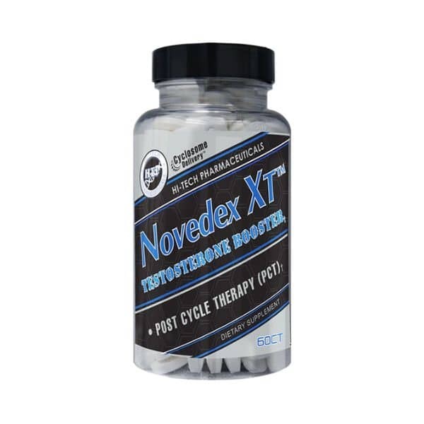 Hi-Tech Pharma Novadex XT