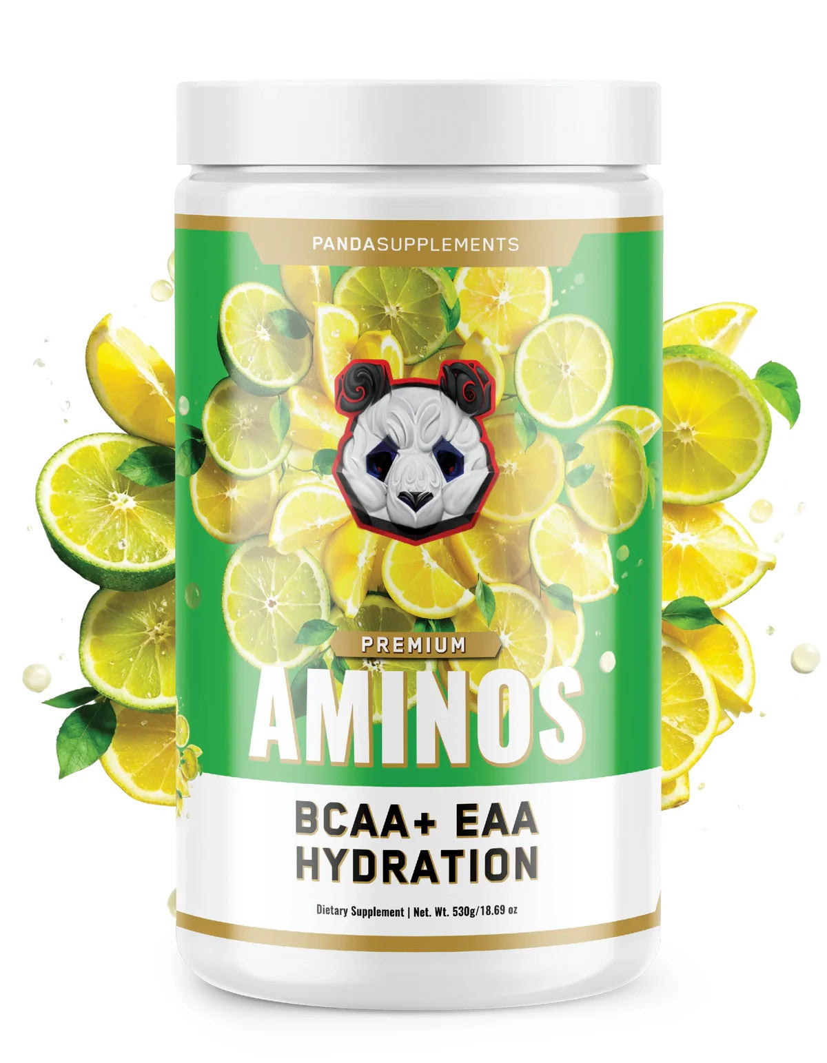 PANDA Aminos