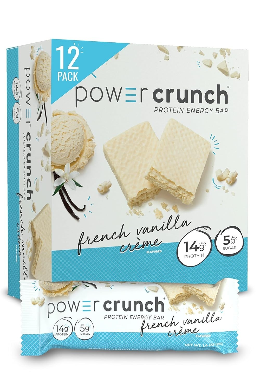 Power Crunch Original