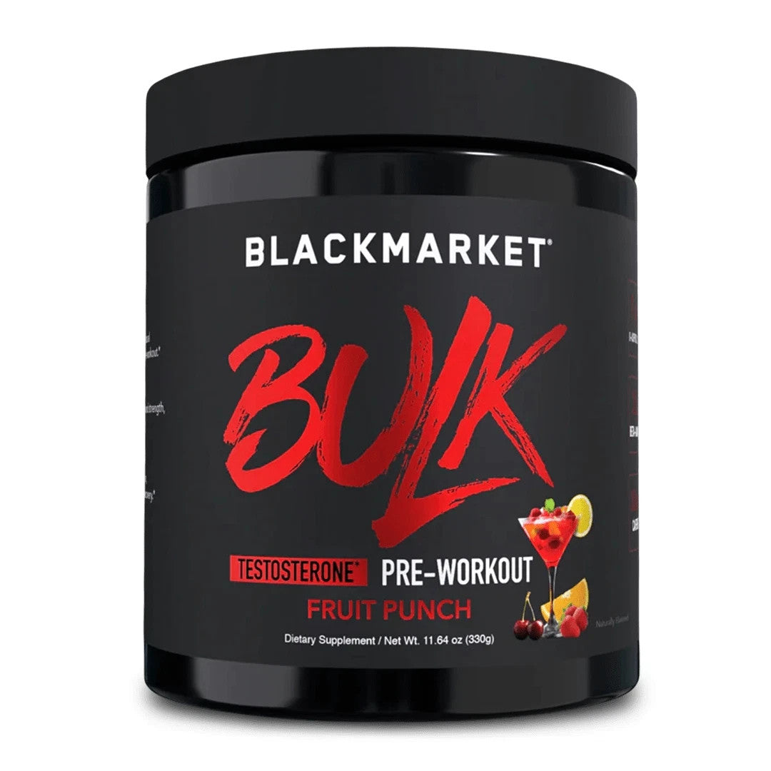 BlackMarket Labs Bulk