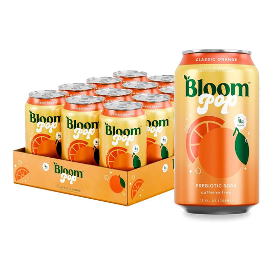 Bloom Pop RTD 12oz