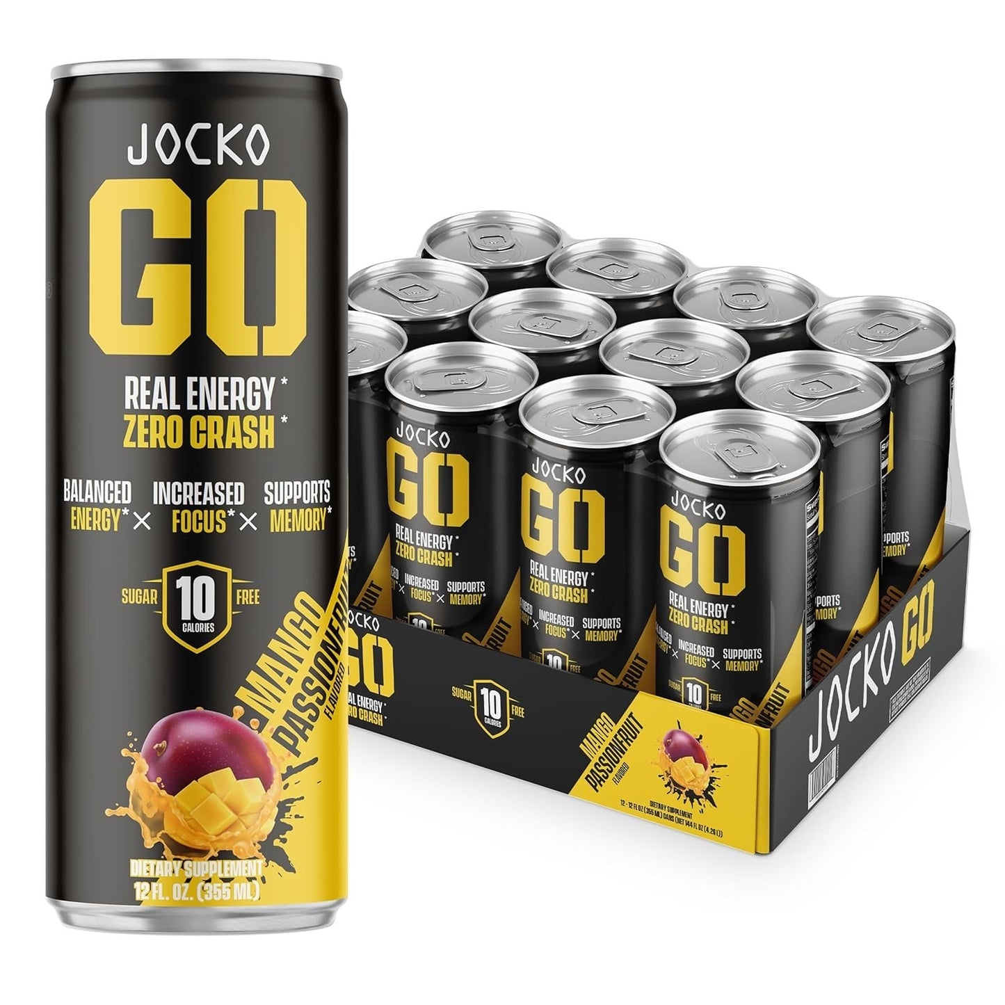Jocko Fuel GO RTD