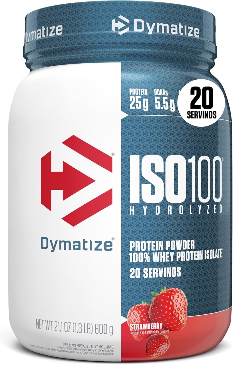 Dymatize ISO 100