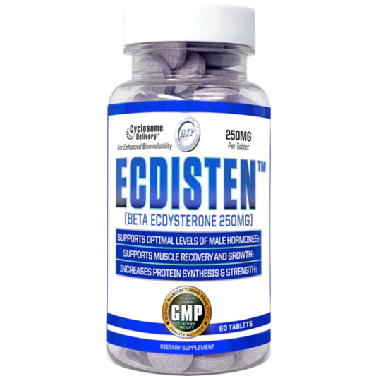 Hi-Tech Pharma Ecdisten