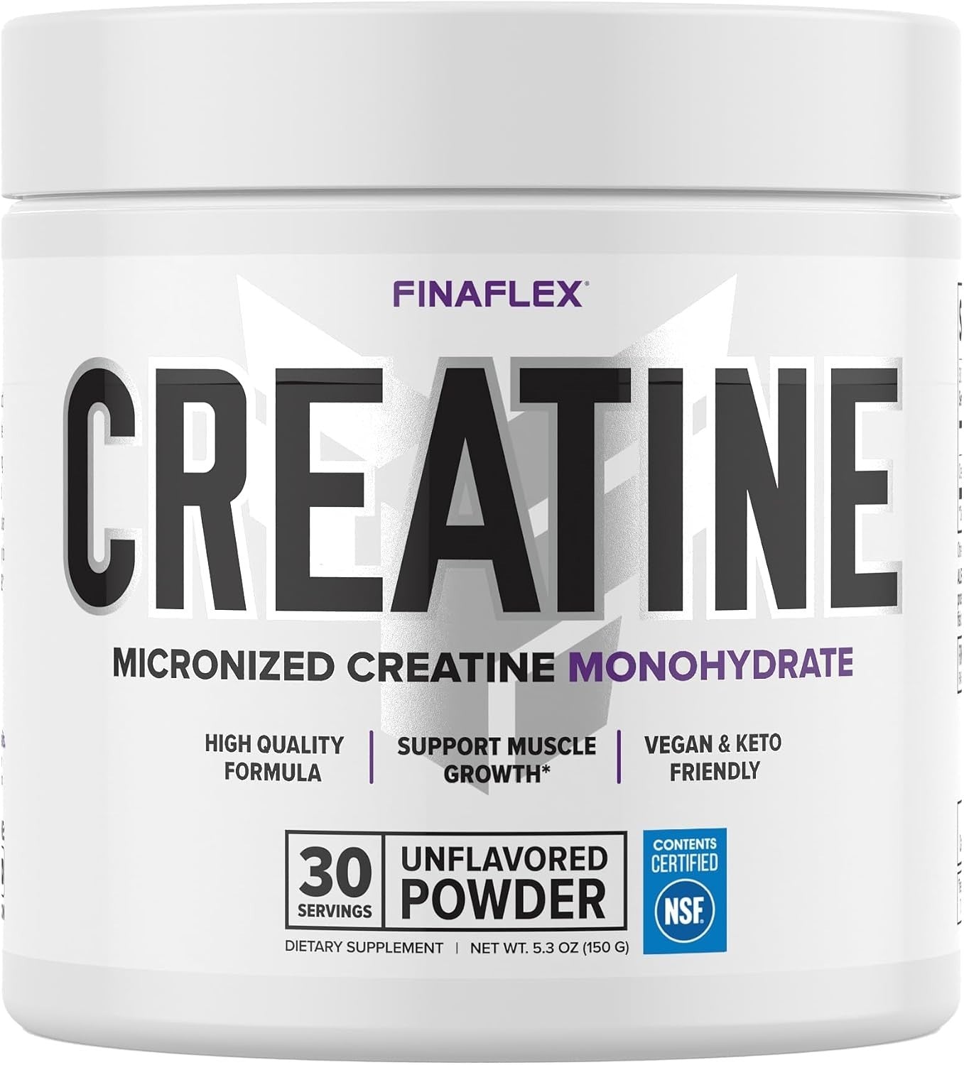 Finaflex Creatine Powder