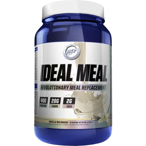 Hi-Tech Pharma Ideal Meal