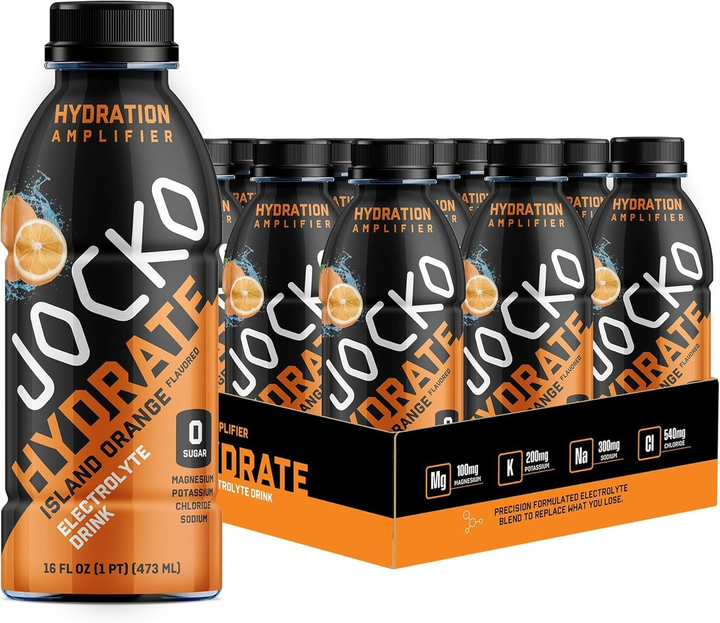 Jocko Fuel Hydrate RTD