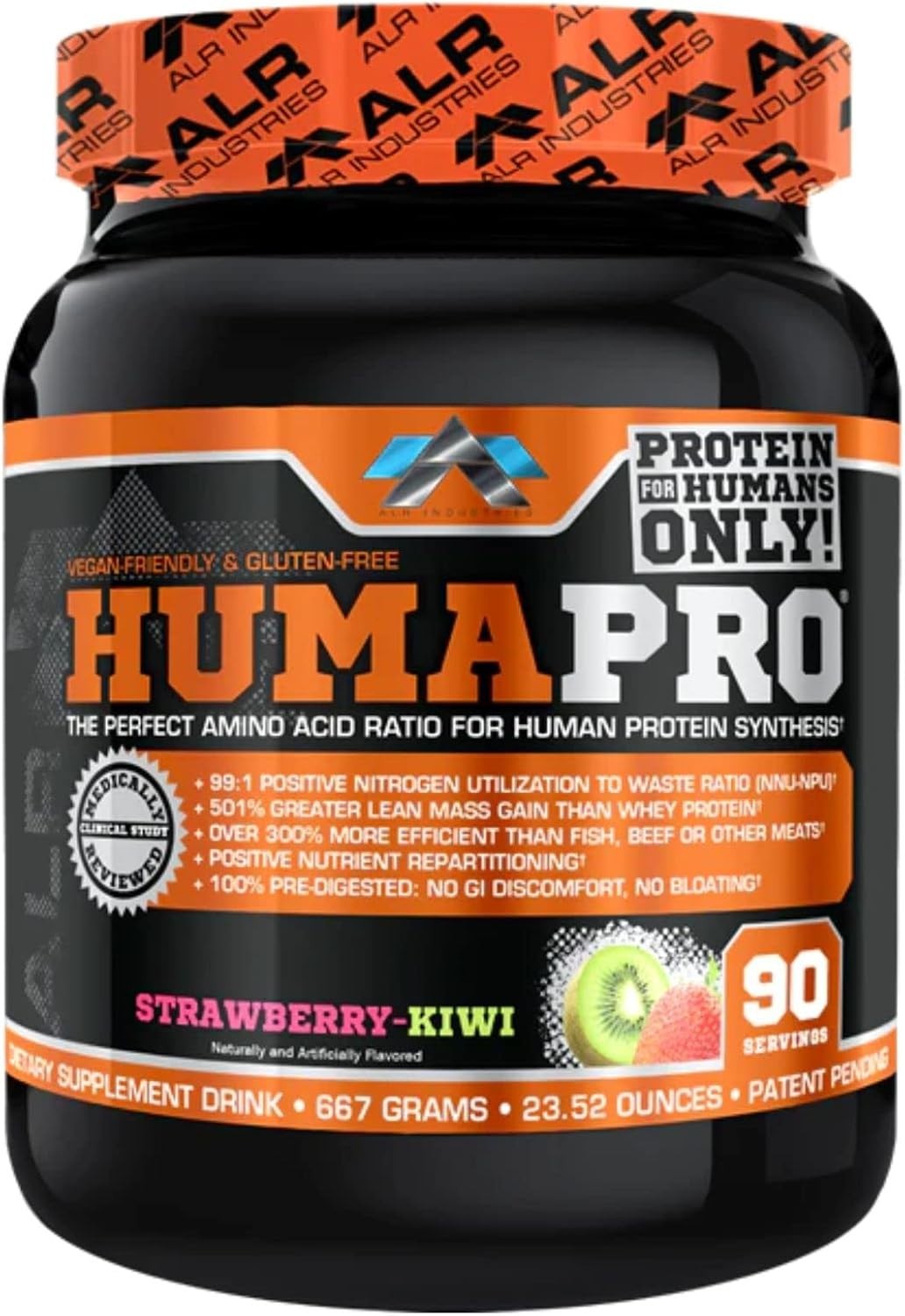 ALRI HumaPro Powder