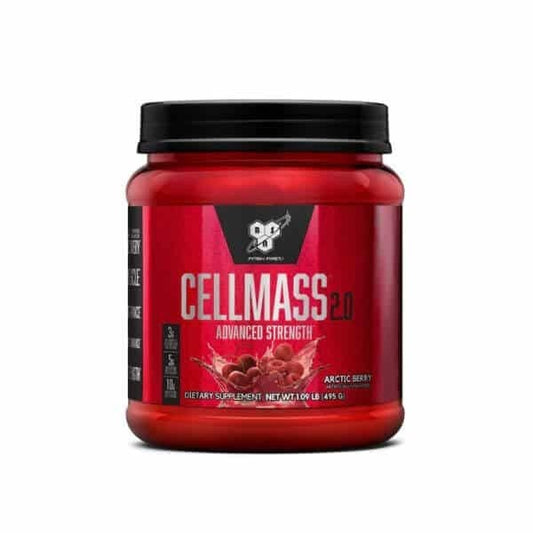 BSN Cellmass 2.0