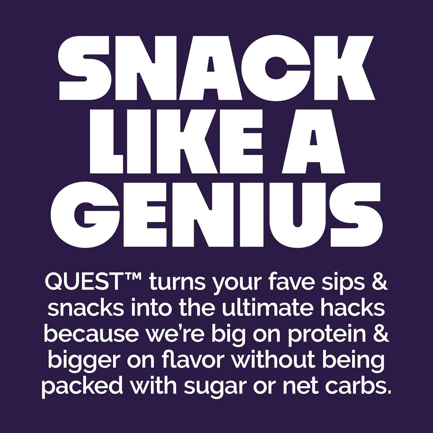 Quest Baked Shop Donuts