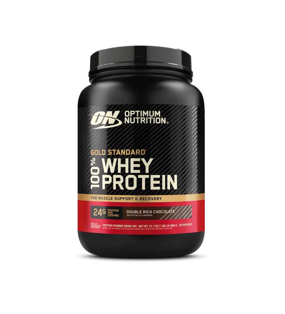 Optimum Nutrition 100% Whey Gold Standard Protein