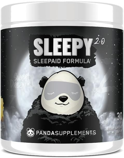 PANDA Sleepy 2.0