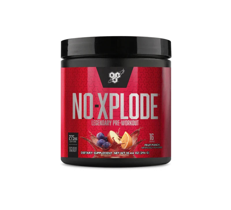 BSN No Xplode