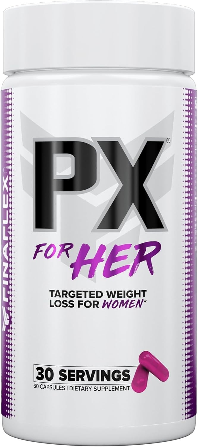 Finaflex PX For Her
