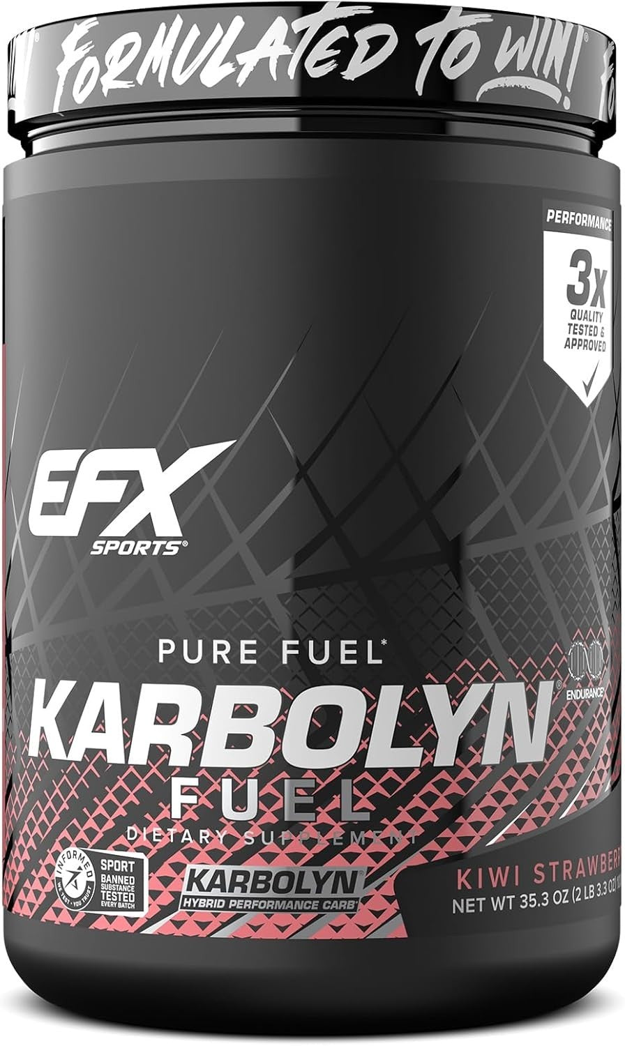 EFX Sports Karbolyn