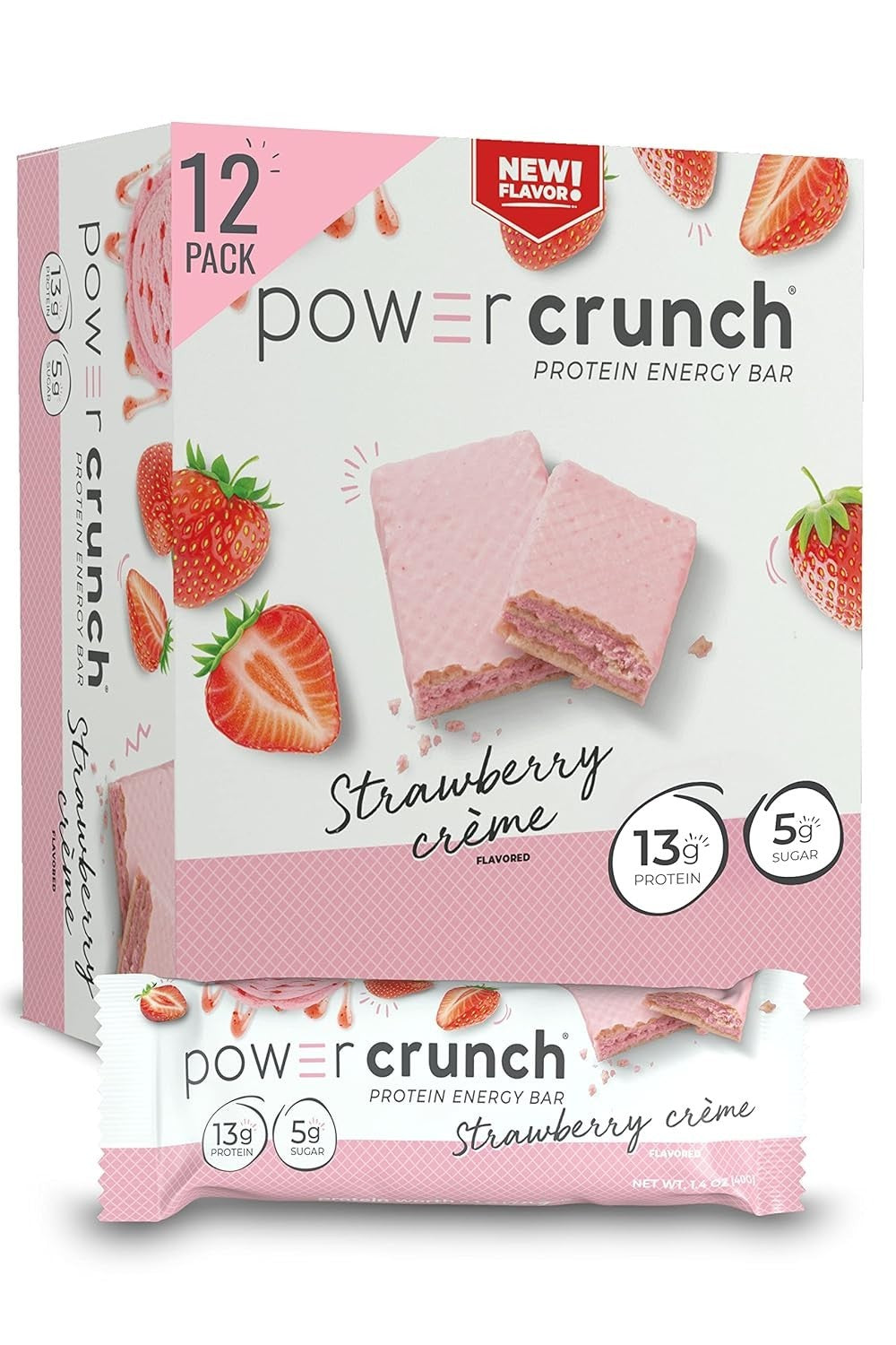 Power Crunch Original