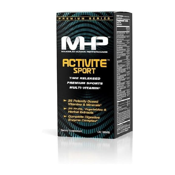 MHP Activite Sport