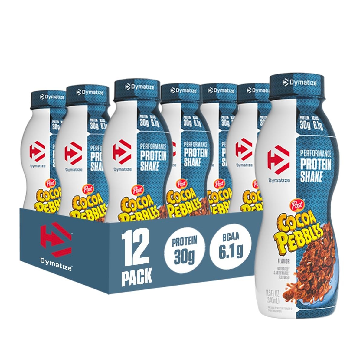 Dymatize Performance Protein Shake RTD
