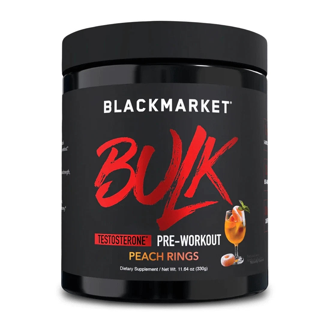BlackMarket Labs Bulk