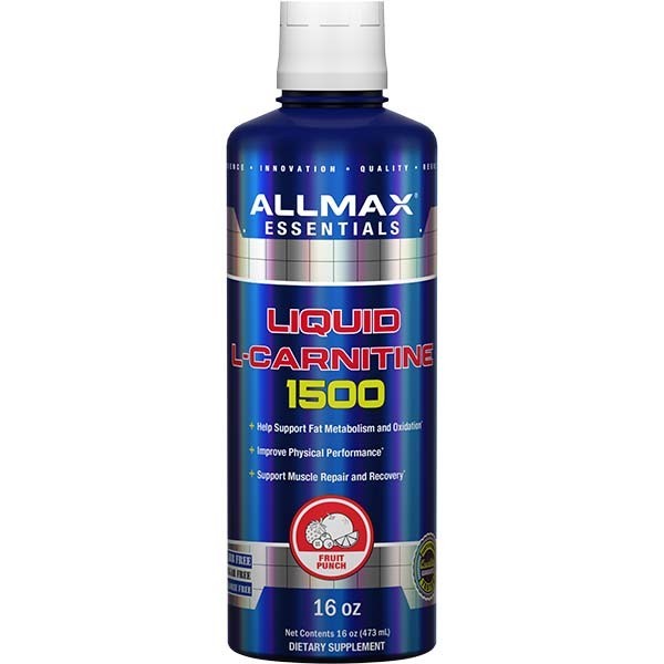 Allmax L- Carnitine 1500