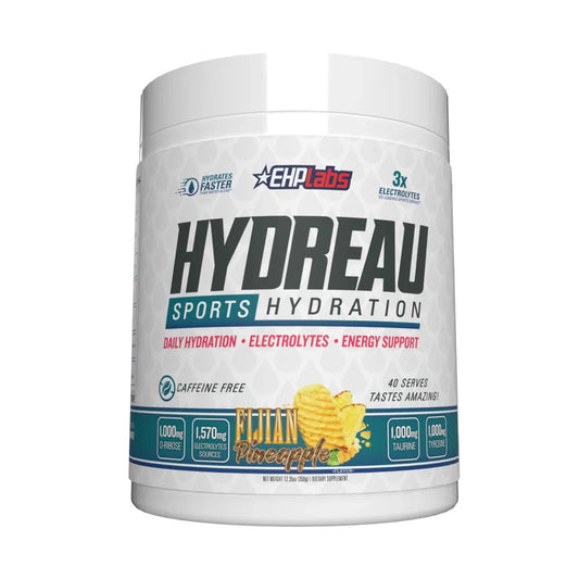 EHPlabs Hydreau Hydration Support