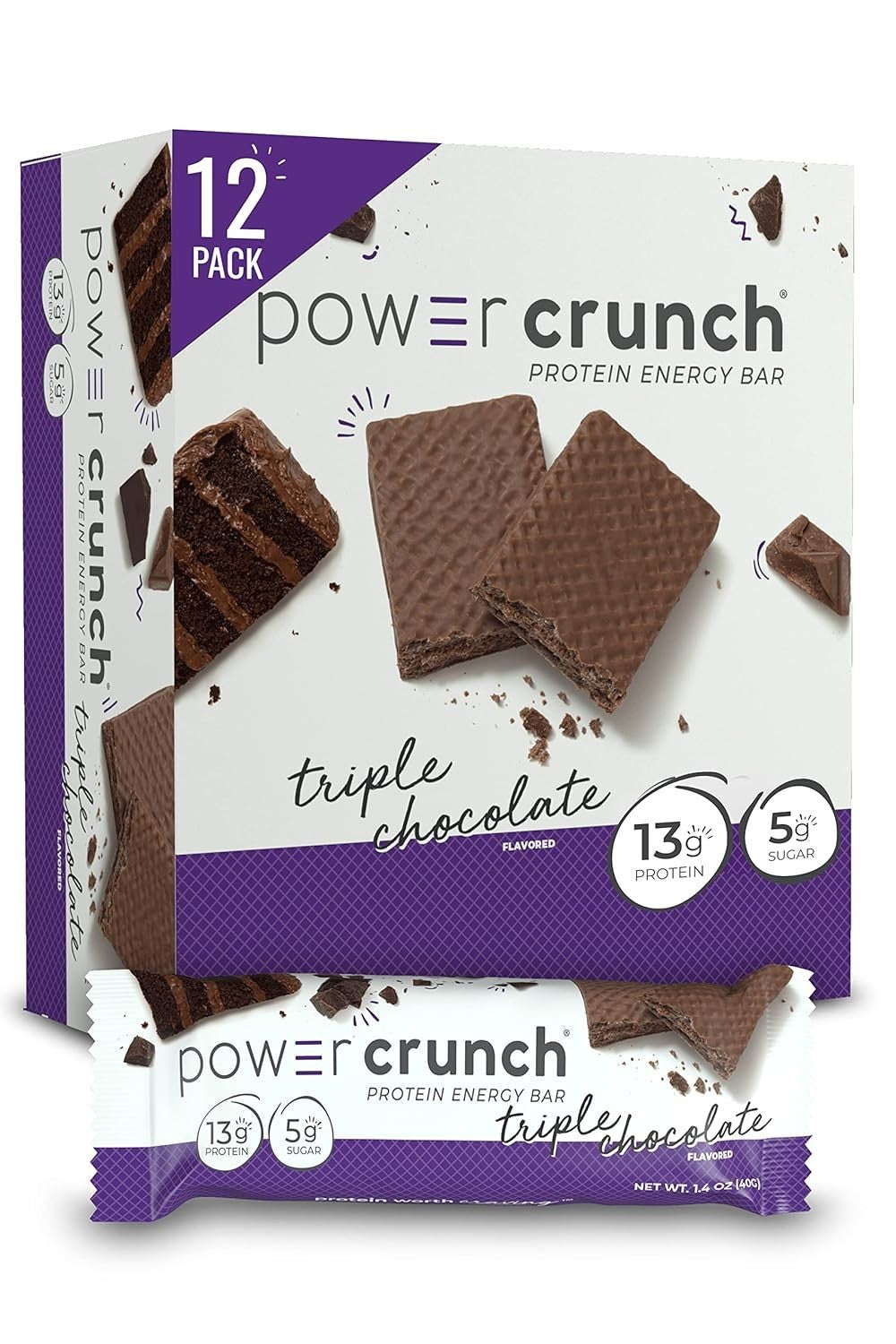 Power Crunch Original