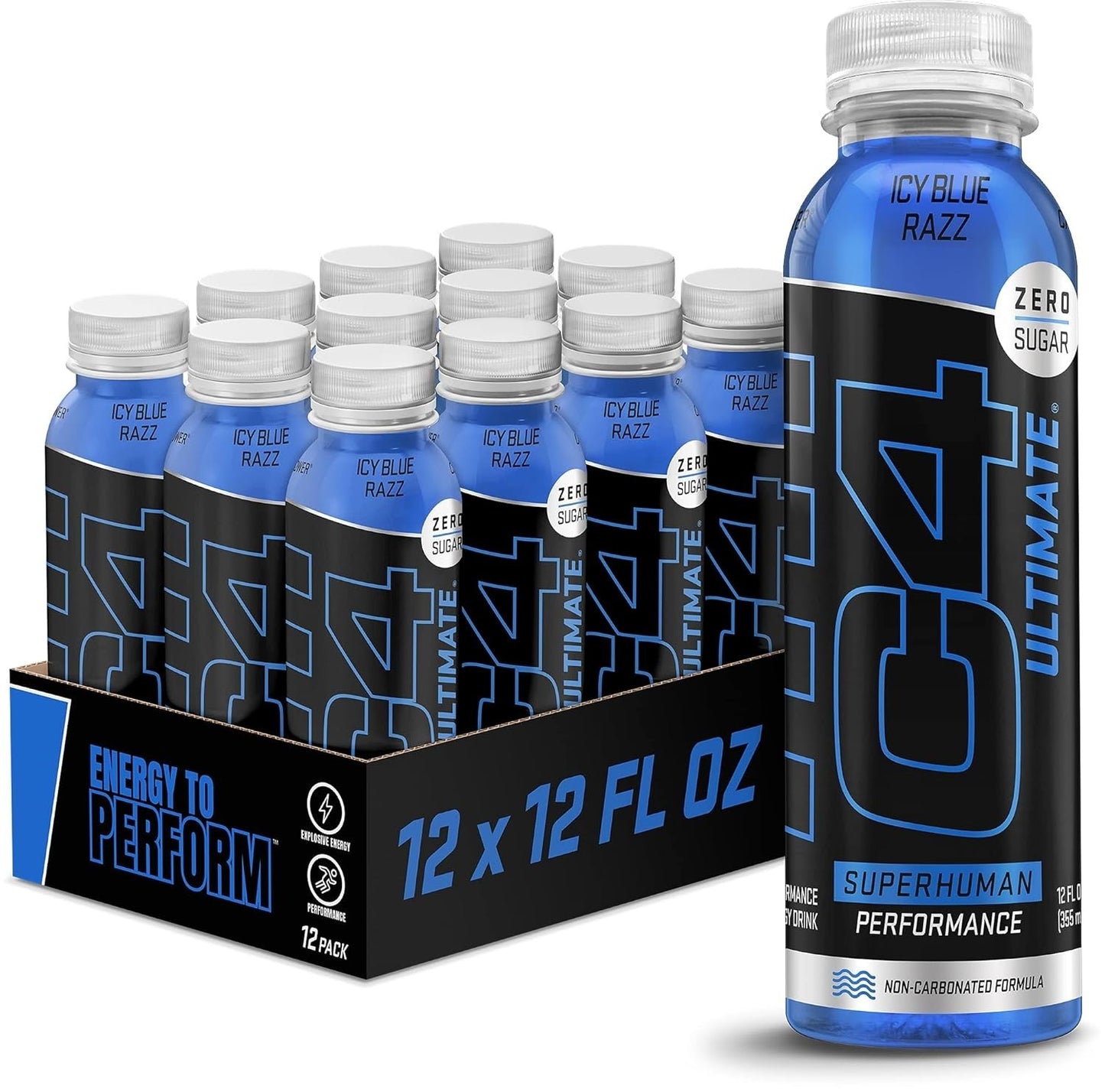 Cellucor C4 Ultimate On The Go Non