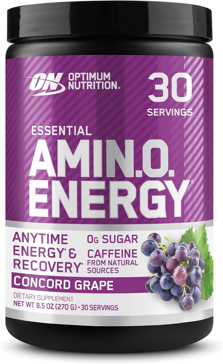 Optimum Nutrition Amino Energy Powder