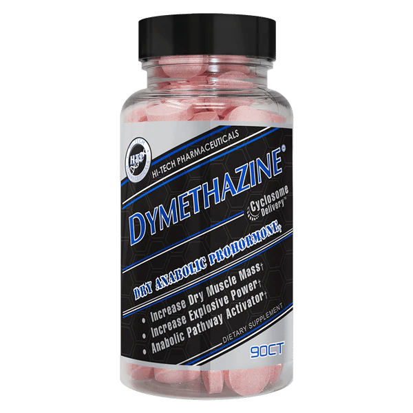 Hi-Tech Pharma Dymethazine