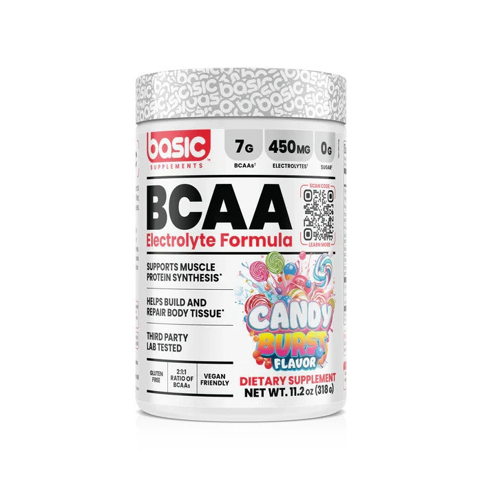 Basic Supplements Basic BCAA